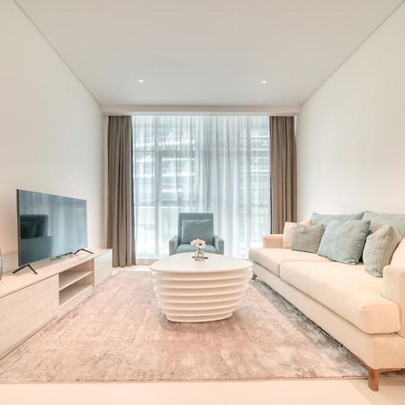 Seven Palm, Palm Jumeirah - Mint Stay Dubai Esterno foto